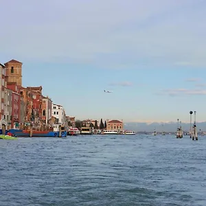 Appartement Ss Giovanni E Paolo