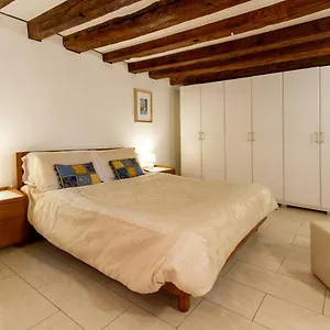 Art Dreams Apartment Dimora Casanova Venecia
